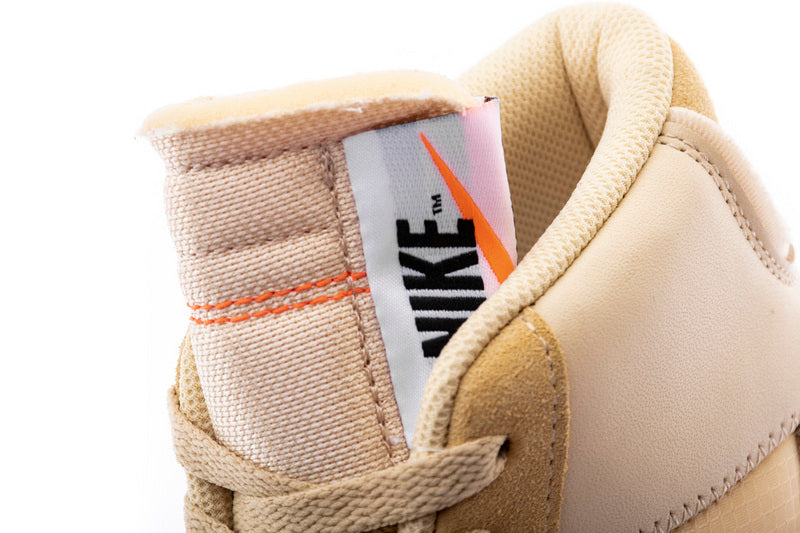 OFF-WHITE x Nike Blazer All Hallows Eve