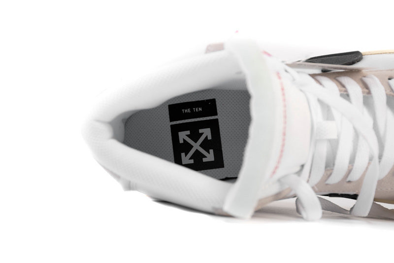 OFF-WHITE x Nike Blazer Mid Grim Reaper