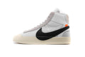 OFF-WHITE x Nike Blazer Mid Grim Reaper