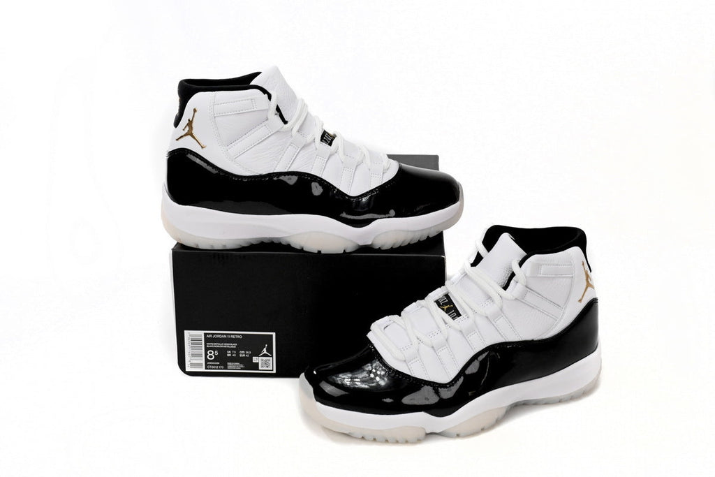 Nike Air Jordan 11 'DMP'
