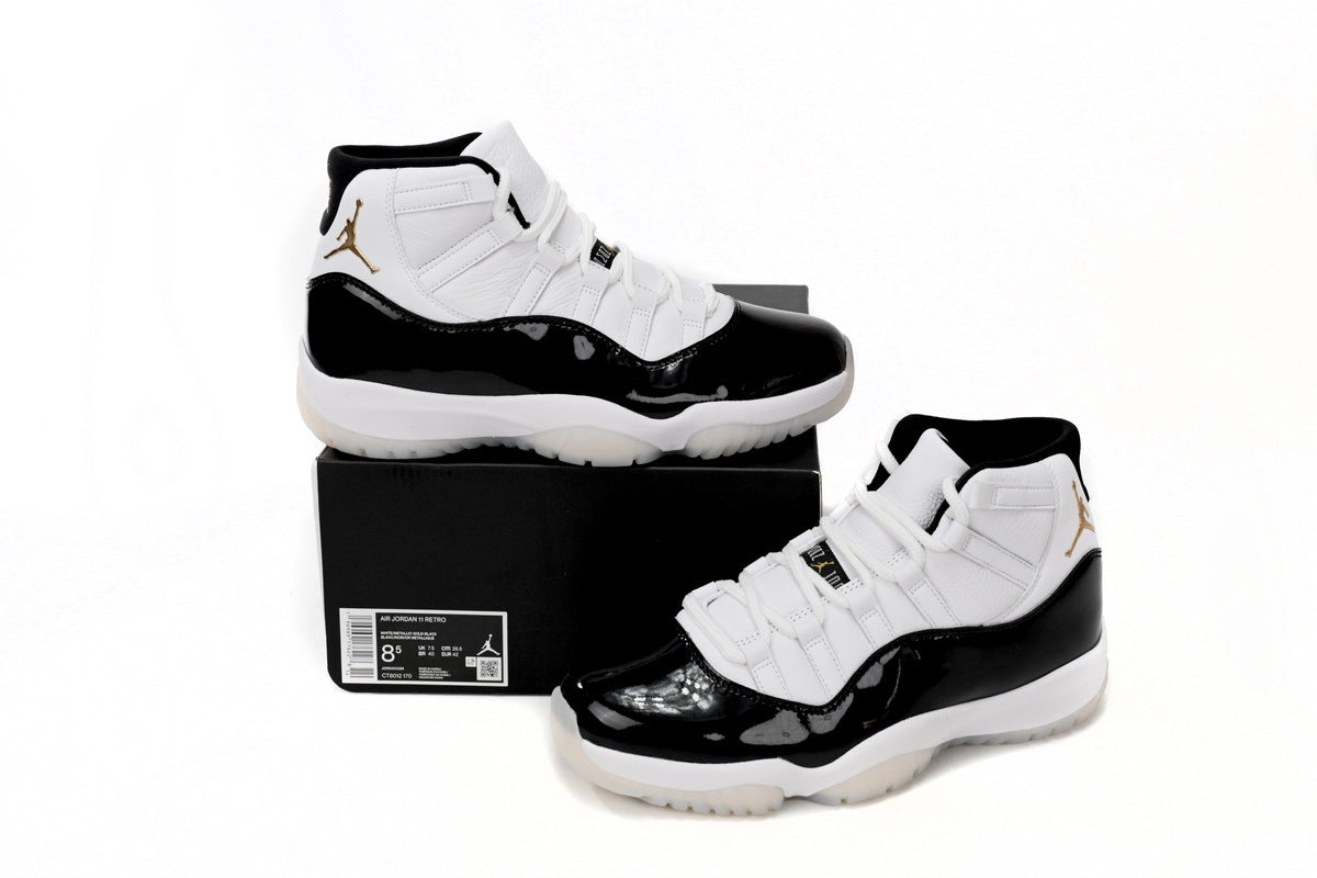 Nike Air Jordan 11 'DMP'