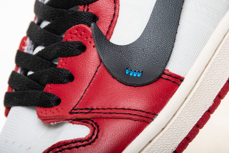OFF-WHITE x Air Jordan 1 High OG Chicago