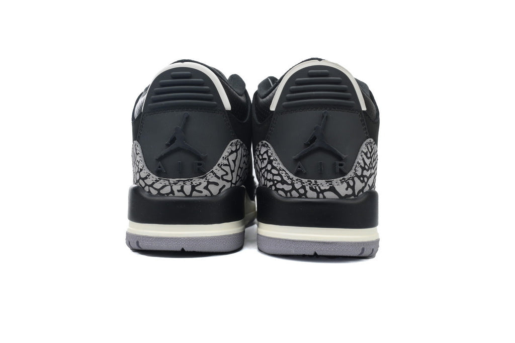 Air Jordan 3 Retro 'Off Noir'
