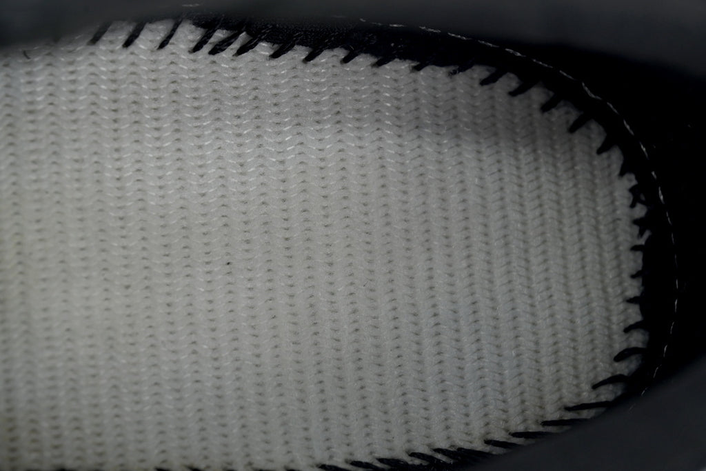 Off-White Vulc Low Black Violet Canvas Sneakers