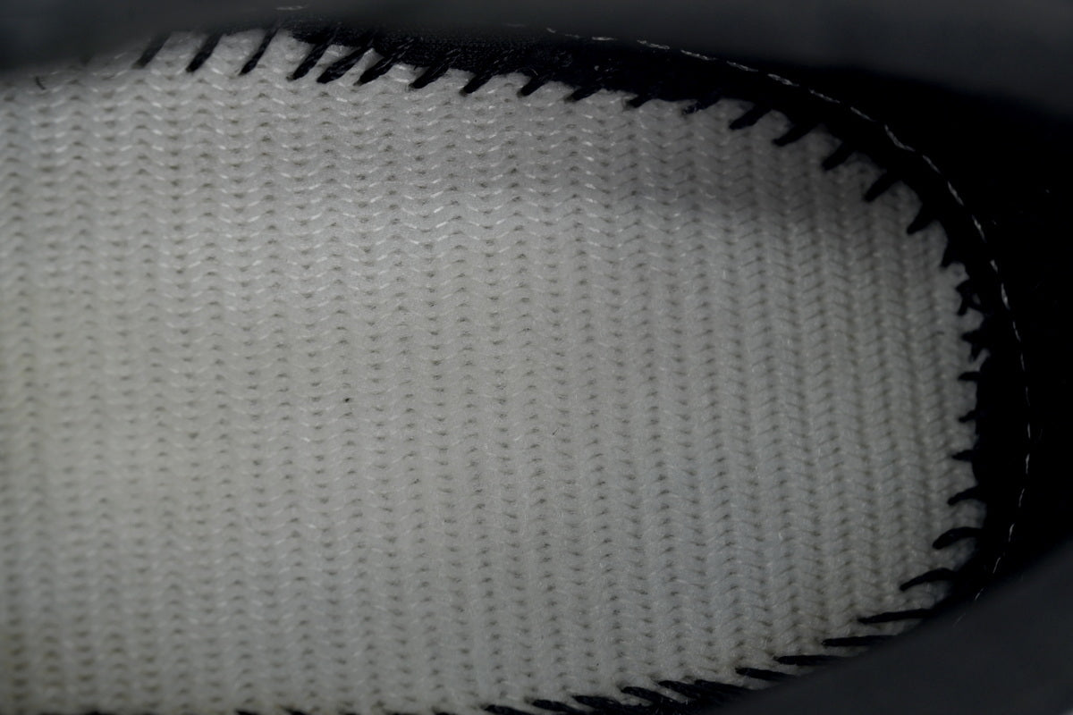 Off-White Vulc Low Black Violet Canvas Sneakers