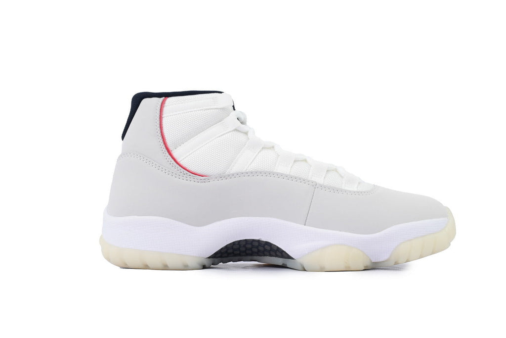 Air Jordan 11 Retro 'Platinum Tint'