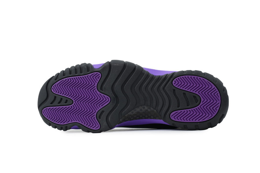 Air Jordan 11 Retro 'Evil Purple'