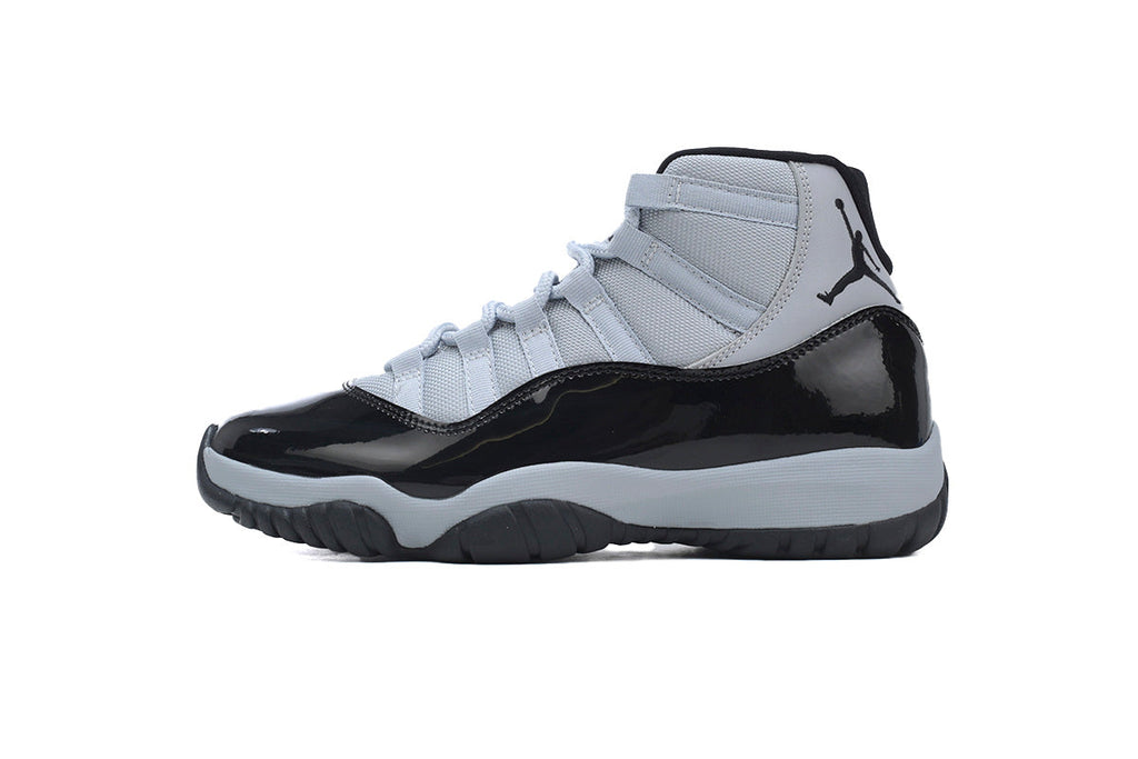 Air Jordan 11 Retro Grey