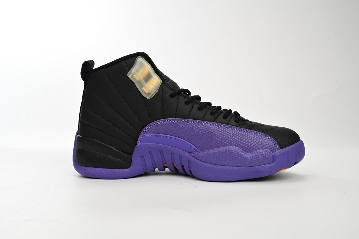 Air Jordan 12 Retro 'Field Purple'