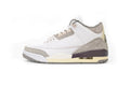 A Ma Maniére x Air Jordan 3 Retro SP 'Medium Grey'