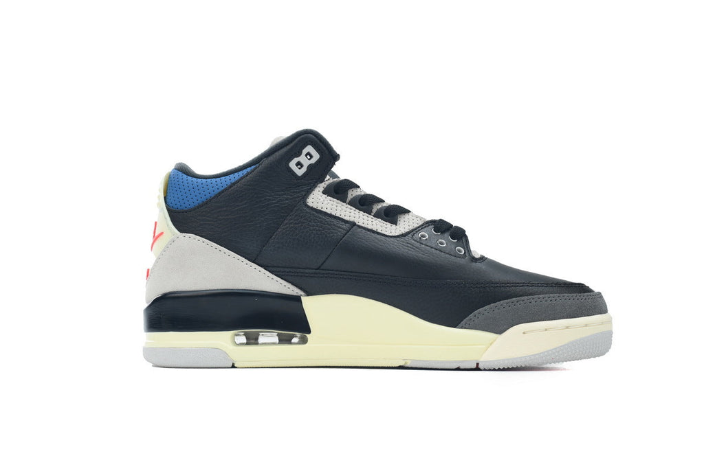 Air Jordan 3 Retro OG 'Rare Air'