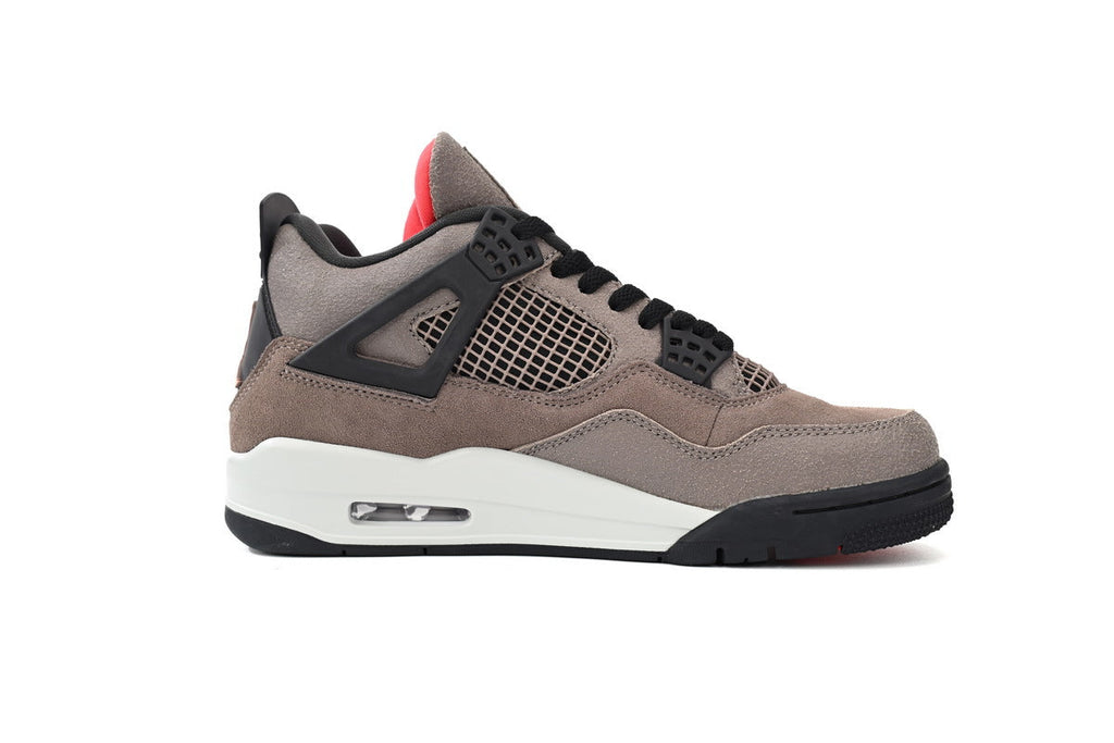 Air Jordan 4 Retro 'Taupe Haze'