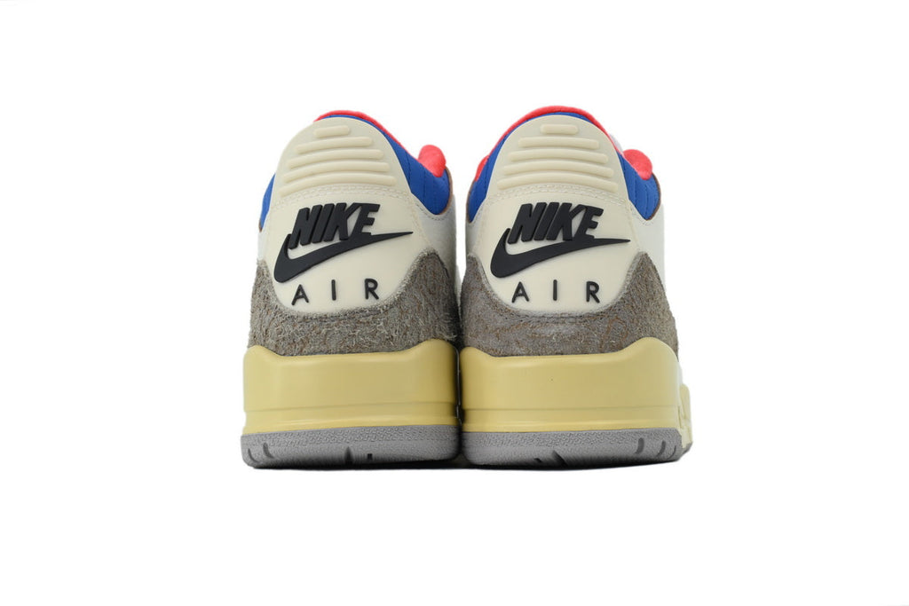 Air Jordan 3 Retro 'Seoul 2.0'