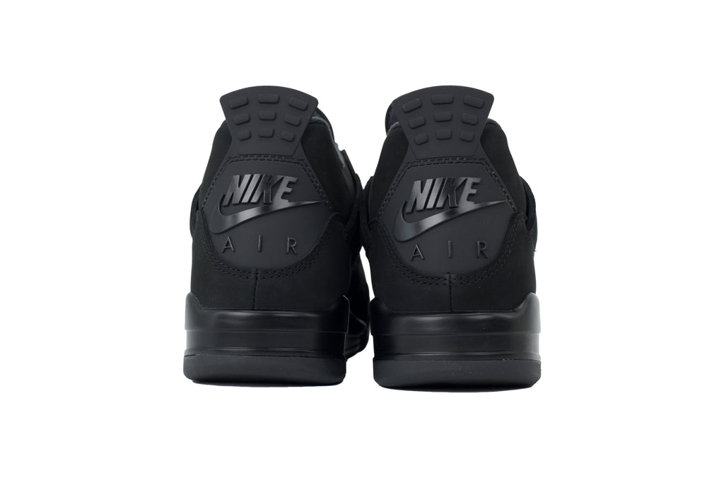 Air Jordan 4 Retro 'Black Cat' 2025