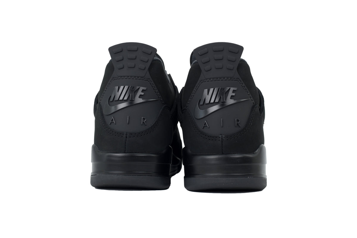 Air Jordan 4 Retro 'Black Cat' 2025