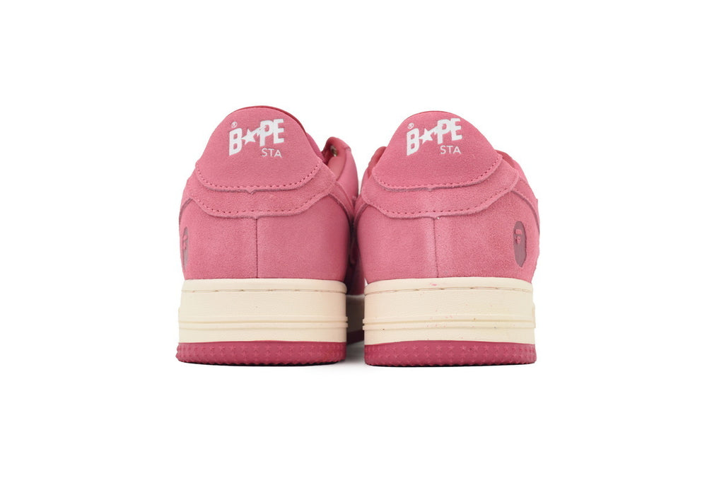 A BATHING APE BAPE STA Sneakers