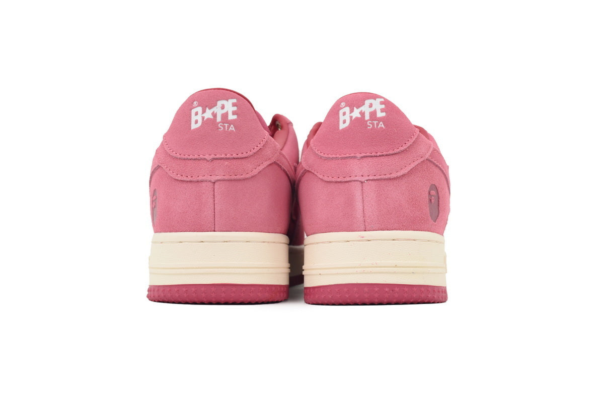 A BATHING APE BAPE STA Sneakers
