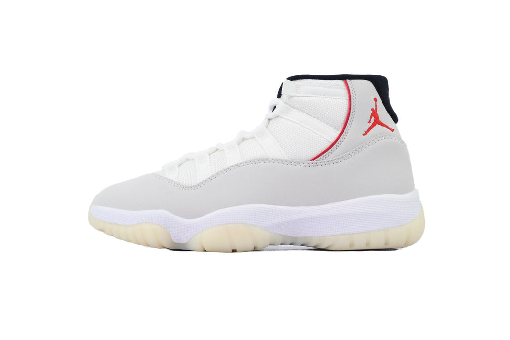 Air Jordan 11 Retro 'Platinum Tint'