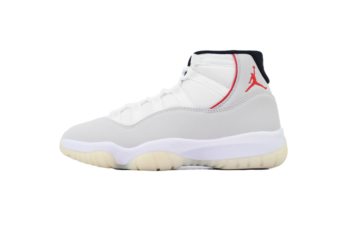Air Jordan 11 Retro 'Platinum Tint'