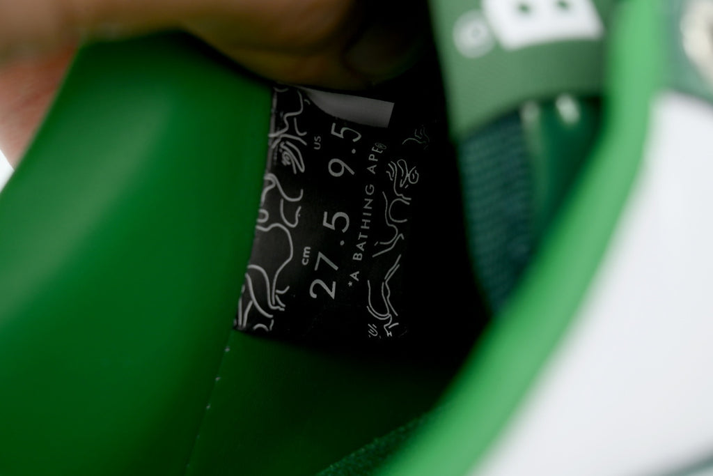 A BATHING APE BAPE STA Sneakers