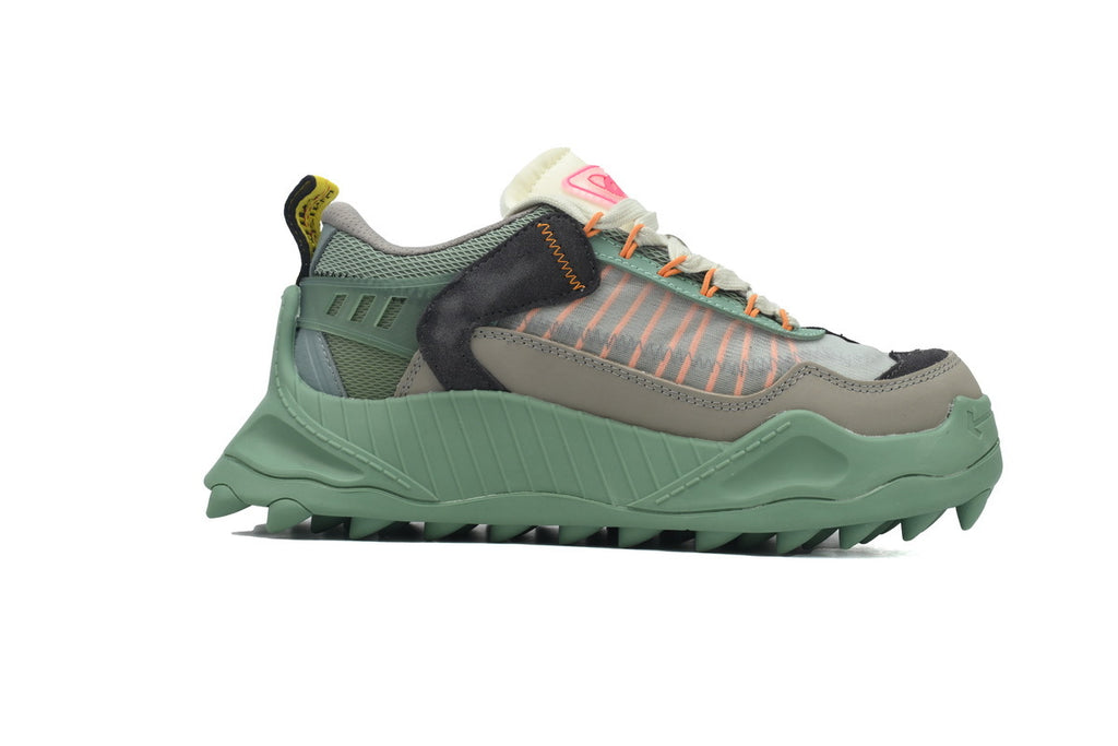 Off-White ODSY-1000 Mint Green Sneakers