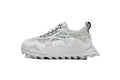 Off-White Out Of Grey Sneakers