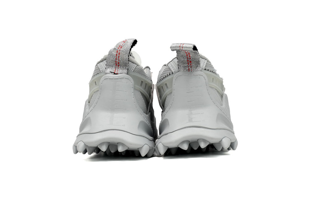 Off-White Out Of Grey Sneakers