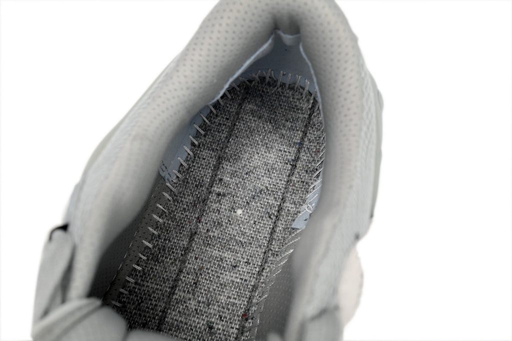 Off-White Out Of Grey Sneakers