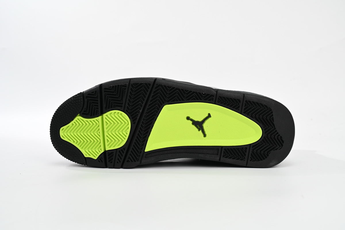 Air Jordan 4 SE 'Neon'