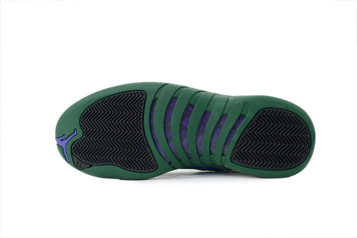 Air Jordan 12 Retro 'Bucks'