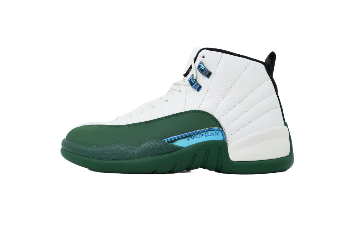 Air Jordan 12 Retro 'Bucks'