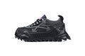 Off-White Odsy-1000 Black Sneakers