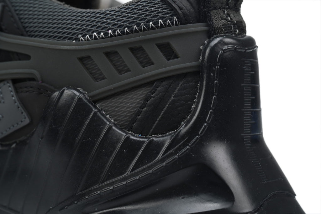 Off-White Odsy-1000 Black Sneakers