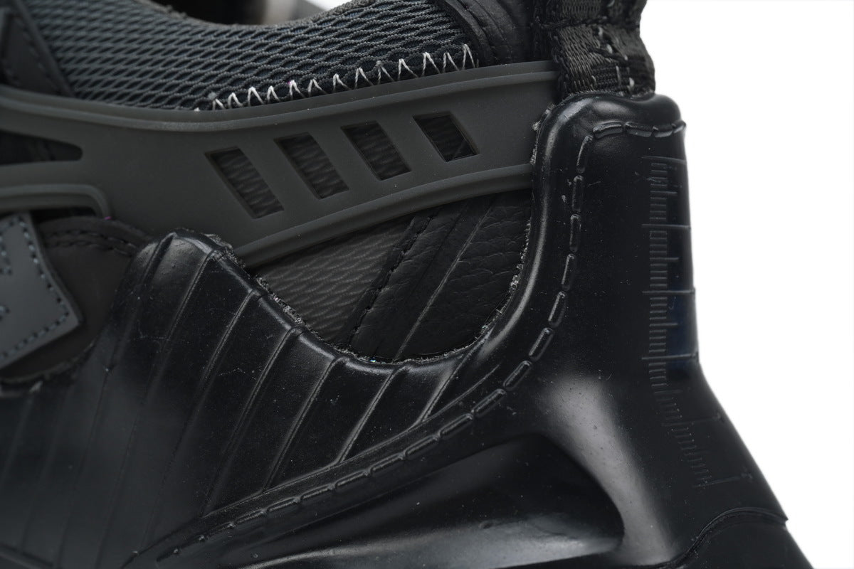 Off-White Odsy-1000 Black Sneakers