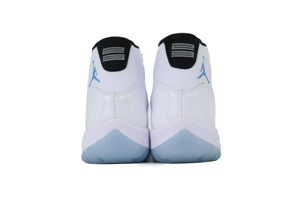 Air Jordan 11 Retro 'Columbia Legend Blue'