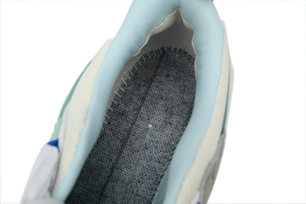 Off-White Odsy-1000 White Light Blue Sneakers