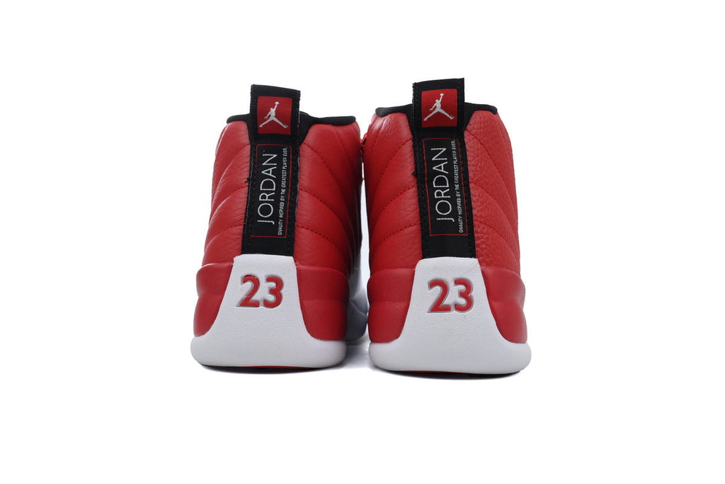 Air Jordan 12 Retro 'Gym Red'