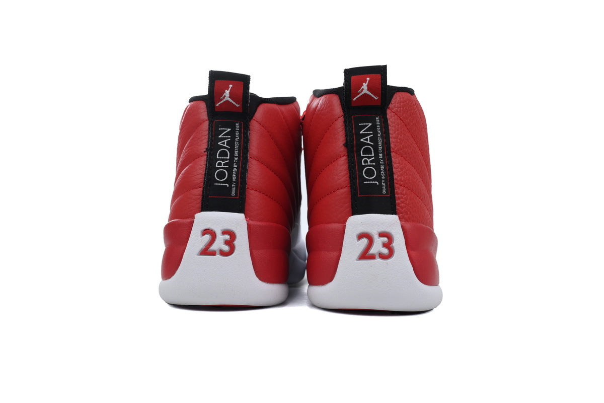 Air Jordan 12 Retro 'Gym Red'