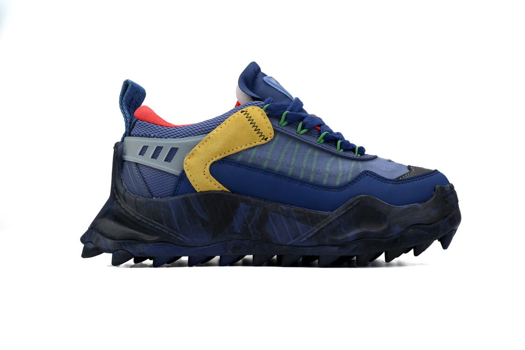 Off-White ODSY-1000 Blue Light Blue Sneakers