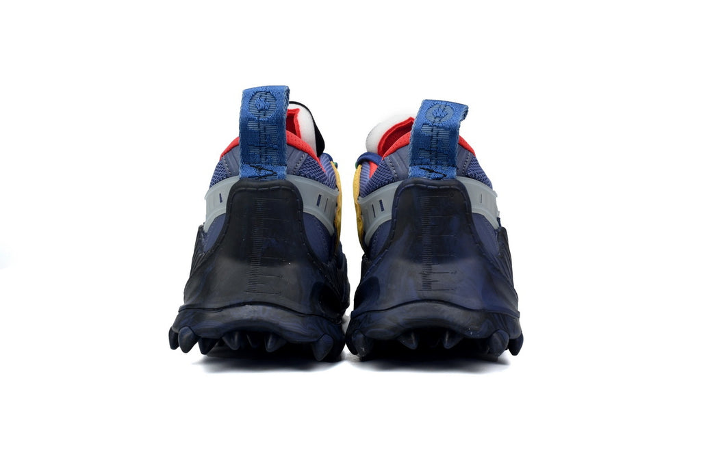 Off-White ODSY-1000 Blue Light Blue Sneakers