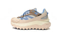 Moncler Trailgrip GTX Beige Sneakers