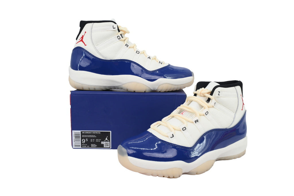 Air Jordan 11 Retro 'Rare Air'