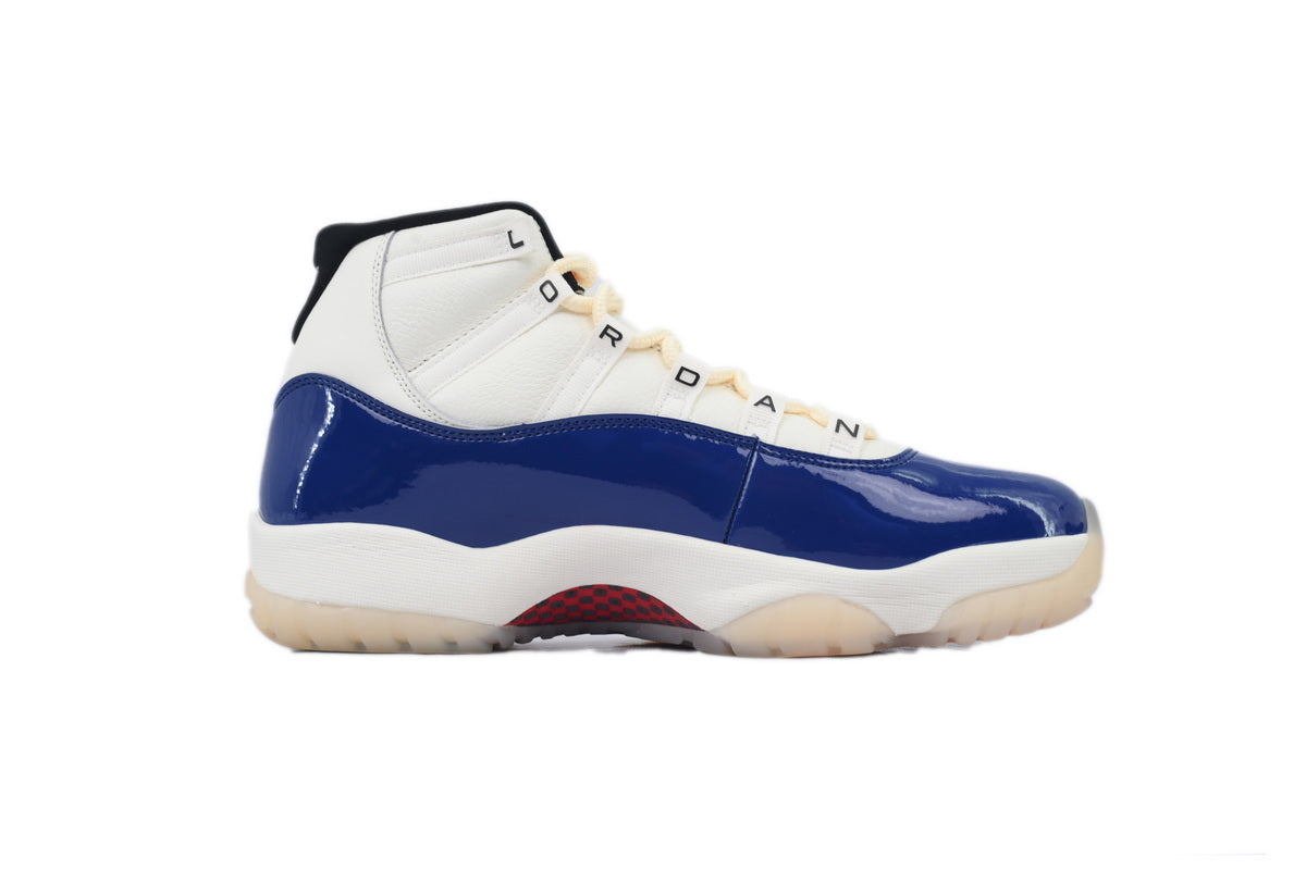Air Jordan 11 Retro 'Rare Air'