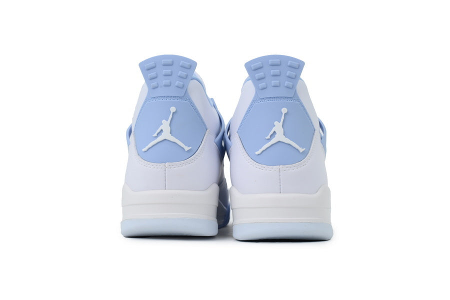 Air Jordan 4 Retro 'Forget Me Not'