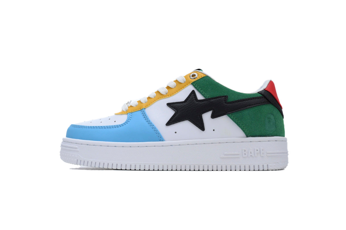 A BATHING APE BAPE STA Sneakers
