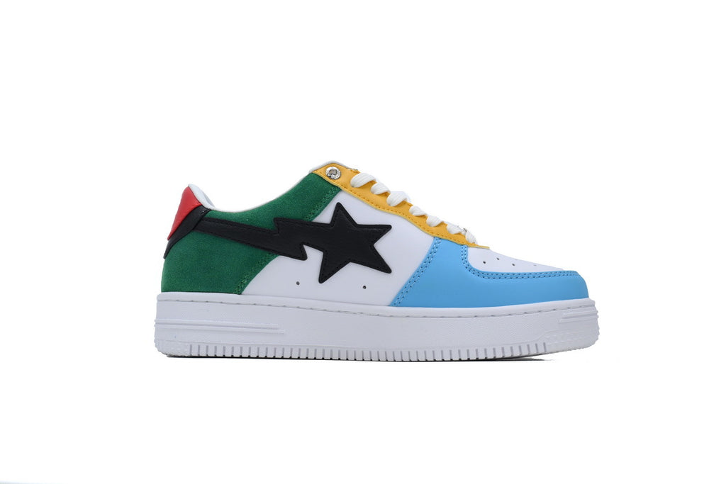 A BATHING APE BAPE STA Sneakers