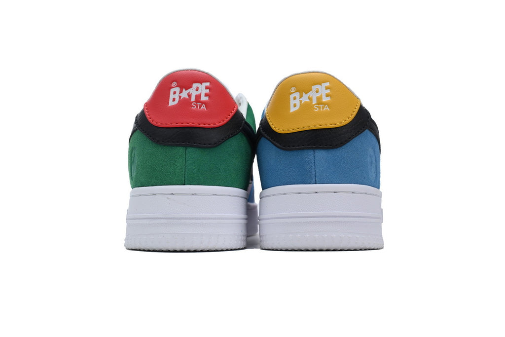 A BATHING APE BAPE STA Sneakers