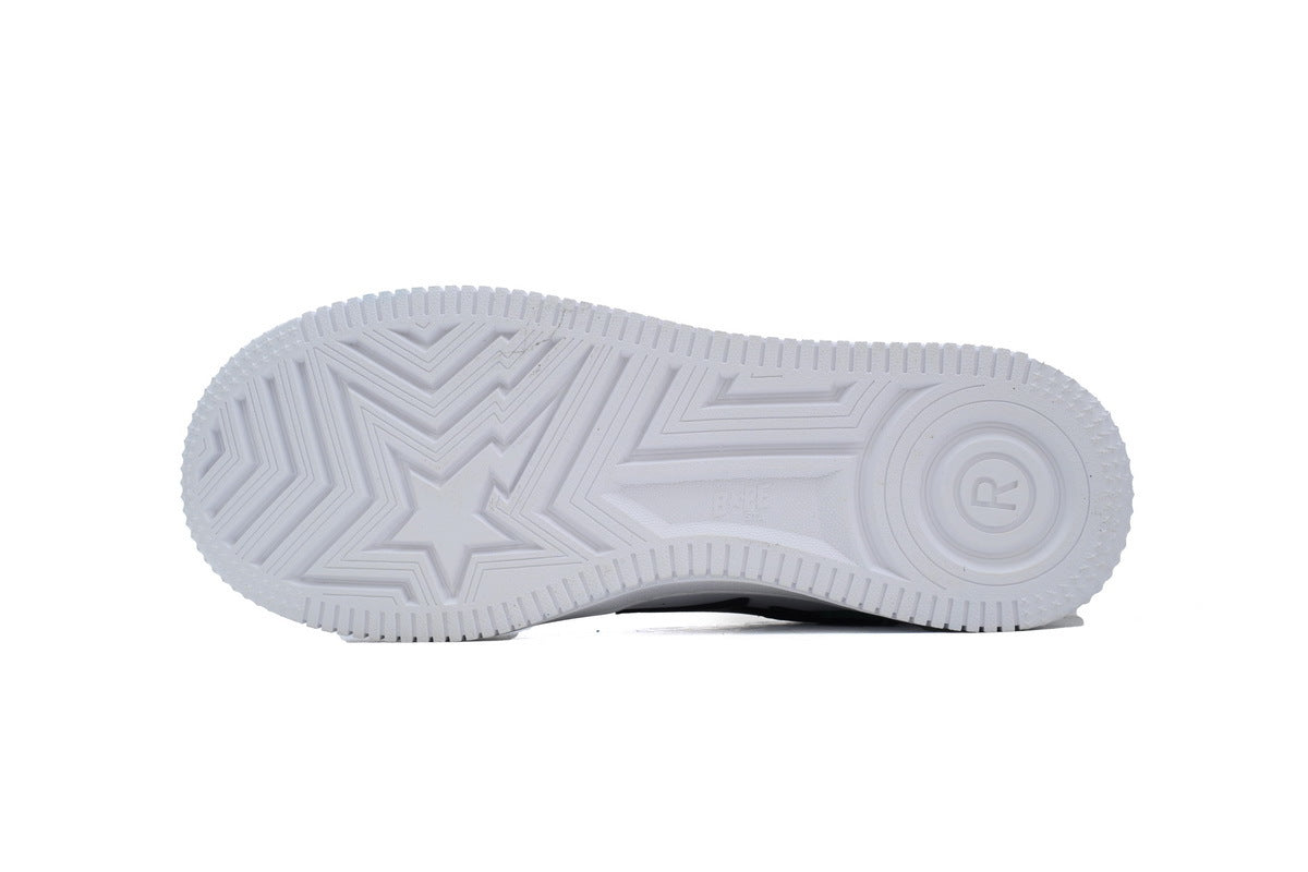 A BATHING APE BAPE STA Sneakers