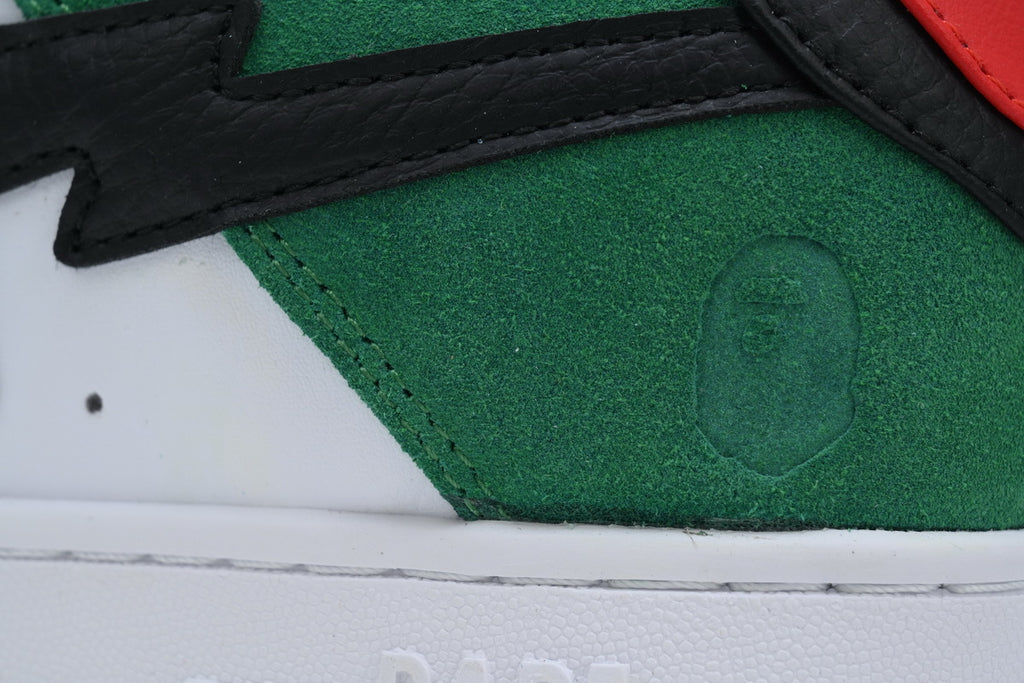 A BATHING APE BAPE STA Sneakers