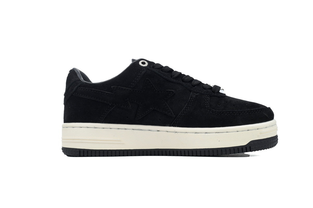 A BATHING APE BAPE STA Sneakers